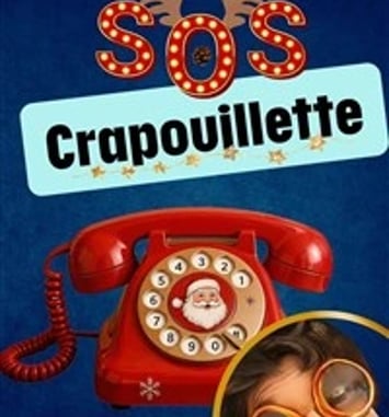 SOS Crapouillette