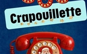 SOS Crapouillette
