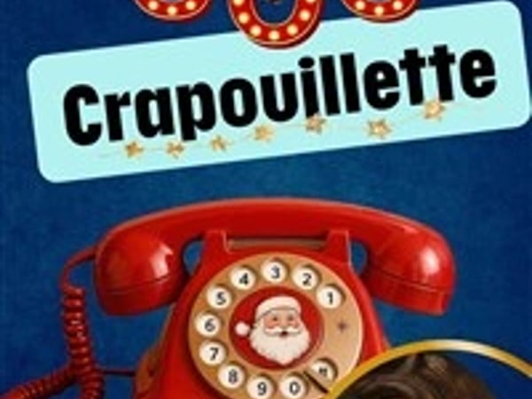 SOS Crapouillette