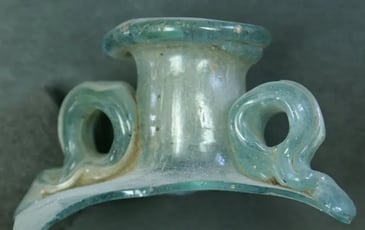 Que sont devenus les mégalithes à l'époque gallo-romaine ?