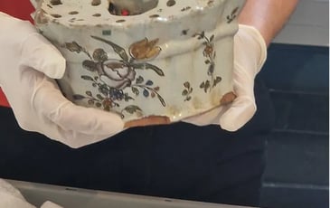 Conservation domestique : prenez soin de vos trésors !