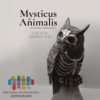 Mysticus Animalis, Virginie Gribouilli