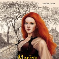 Conférence histoire par Justine Jouet : Marion du Faouët, l'itinéraire d'une brigande
