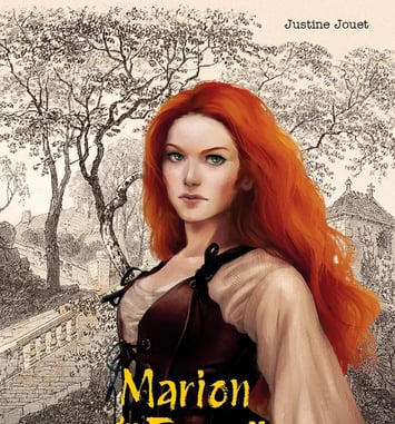 Conférence histoire par Justine Jouet : Marion du Faouët, l'itinéraire d'une brigande