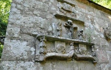 Visite de la chapelle Notre-Dame de la Fosse