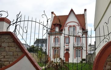 Exposition de photographies