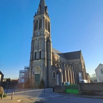 Une église et 1000 histoires