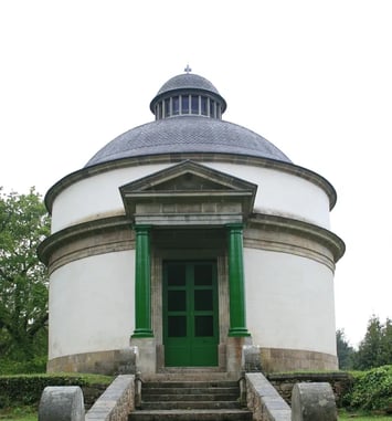 Visite du mausolée de Georges Cadoudal