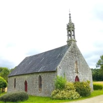 Le pardon de Longueville chapelle Saint-Symphorien