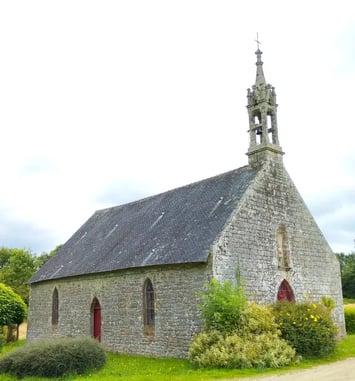 Le pardon de Longueville chapelle Saint-Symphorien