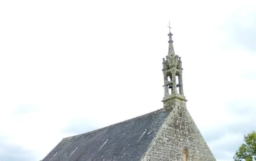 Le pardon de Longueville chapelle Saint-Symphorien
