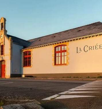 Les brûlots de Locmalo