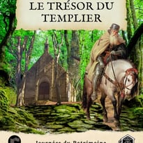 Jeu de piste Le Trésor du Templier