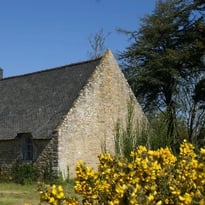 Visite libre de la chapelle Saint-Mamers