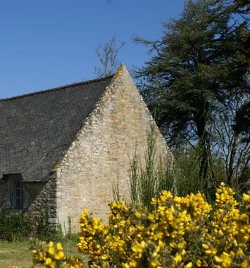 Visite libre de la chapelle Saint-Mamers