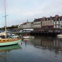 Visite de bateaux classiques