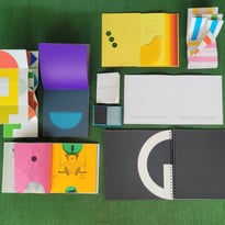 Exposition Des livres d'artistes jeunesse