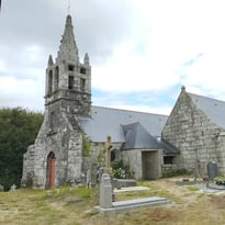 Visite de l'église Saint-Yon
