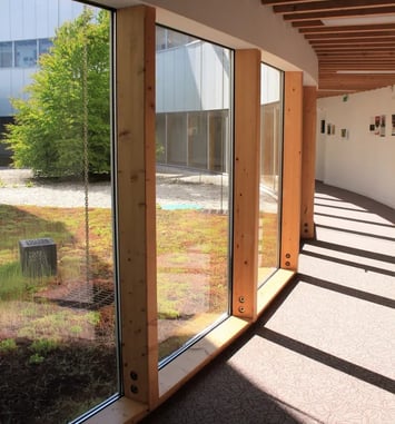 Le Conservatoire de Pontivy Communauté