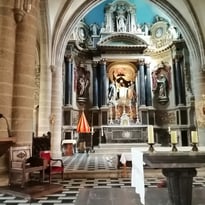 Grand concert du chœur éphémère