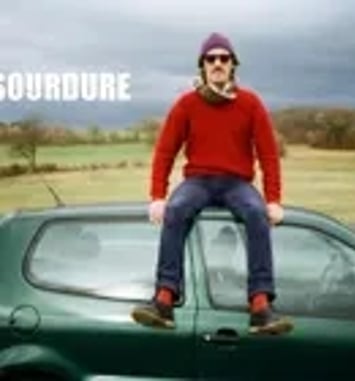 Sourdure, Spat'sonore