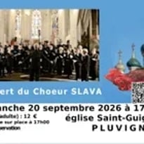 Chœur Slava