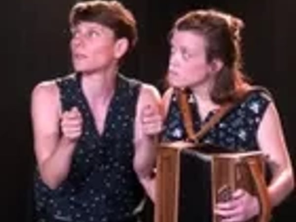 Ma grand-mère est mythologiste