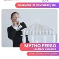 Mytho Perso