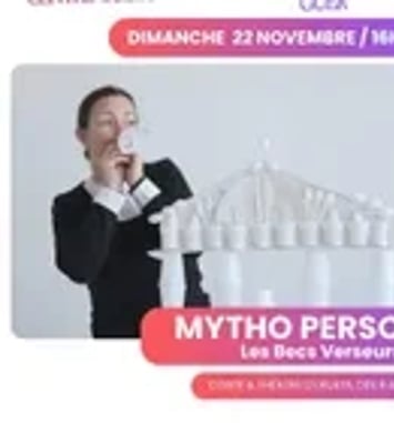 Mytho Perso