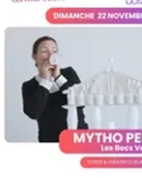 Mytho Perso