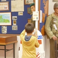 Bravez l'aventure : parcours commandos kids et livrets-jeux