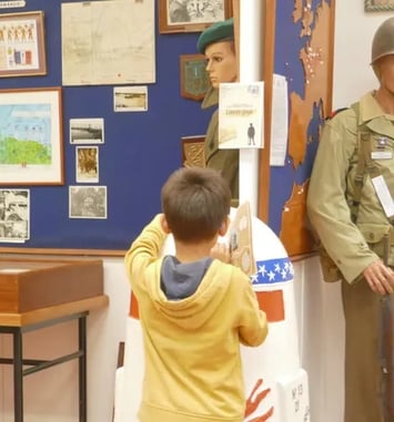 Bravez l'aventure : parcours commandos kids et livrets-jeux