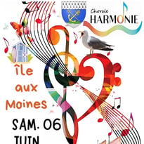 Chorale Harmonie de Plescop