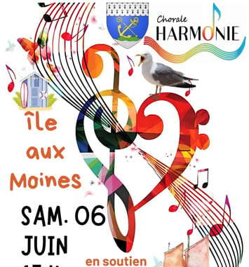 Chorale Harmonie de Plescop