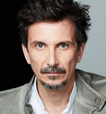 Arnaud Tsamere