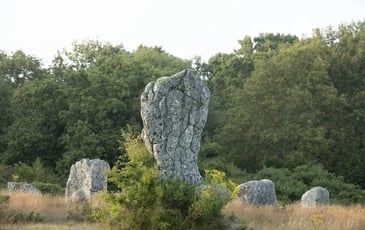 Quand les mégalithes racontent le temps