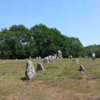 Mémoire de pierre et de terre