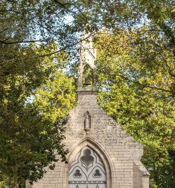 Chapelle Sainte-Tréphine