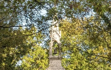 Chapelle Sainte-Tréphine