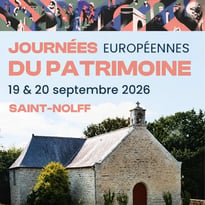 La chapelle Saint-Colomban à l'honneur