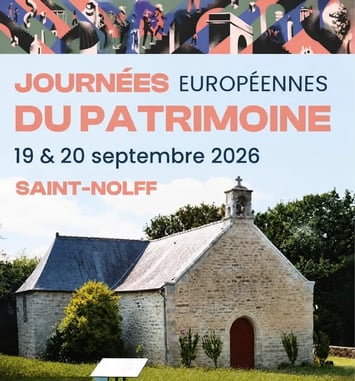 La chapelle Saint-Colomban à l'honneur