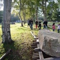 Apprentis bâtisseurs
