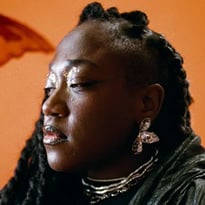 Mélissa Laveaux
