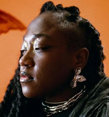 Mélissa Laveaux