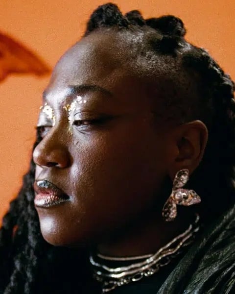 Mélissa Laveaux
