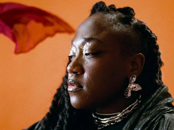 Mélissa Laveaux