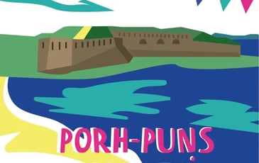 Portes ouvertes au fort de Porh-Puns