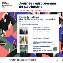 Explorez le musée et ses collections !