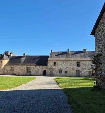 Visite guidée par les propriétaires