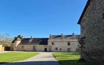 Visite guidée par les propriétaires